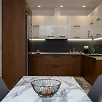 Mountain Vista Daire