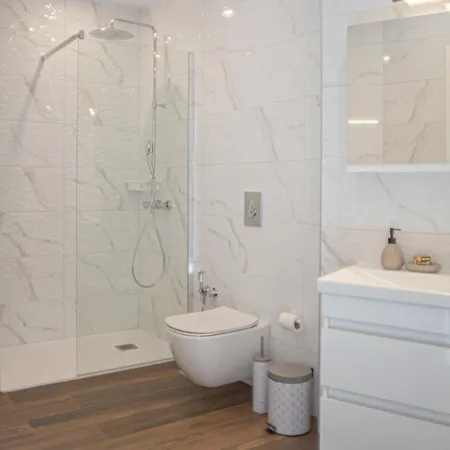 Mountain Vista Apartamento *