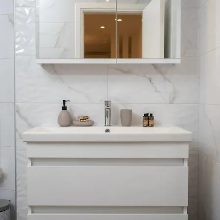 Mountain Vista Kalabáka