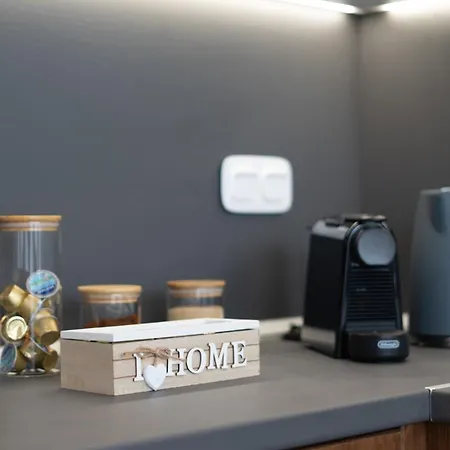 Mountain Vista Kalabáka