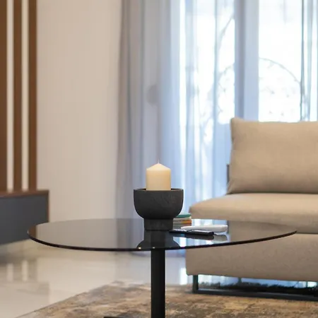 Mountain Vista Apartamento