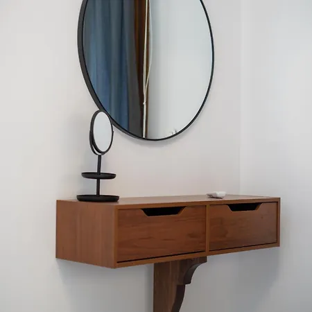 Mountain Vista Apartamento *