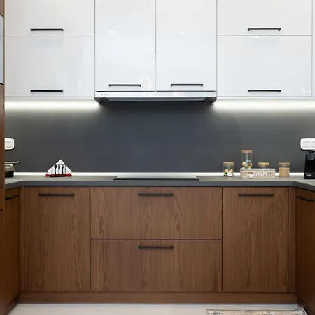 Apartamento Mountain Vista Kalabáka