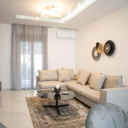 Mountain Vista * Kalabáka