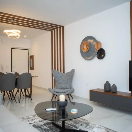 Apartamento Mountain Vista *