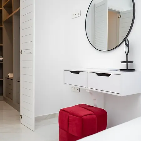 Apartamento Mountain Vista