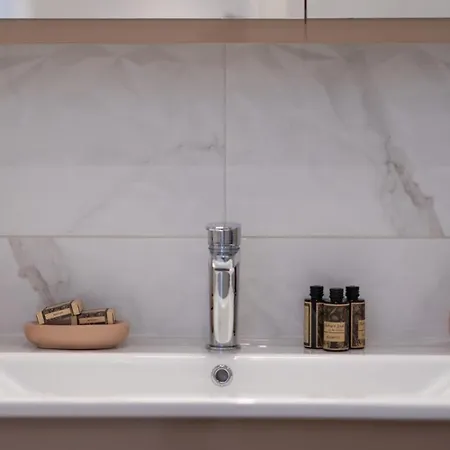 Mountain Vista Apartamento Kalabáka