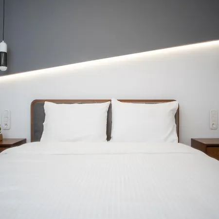 Mountain Vista * Kalabáka