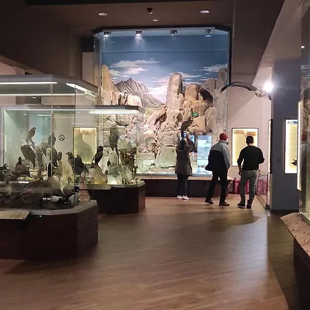 Apartamento Mountain Vista Kalabáka