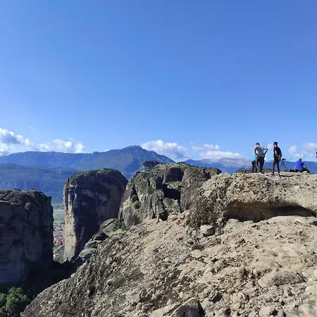 Mountain Vista