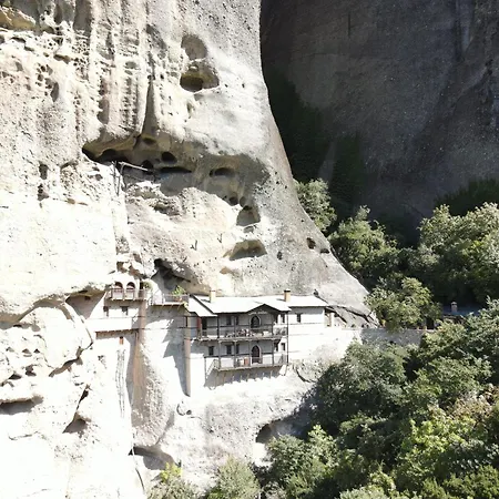 Apartamento Mountain Vista Kalabáka