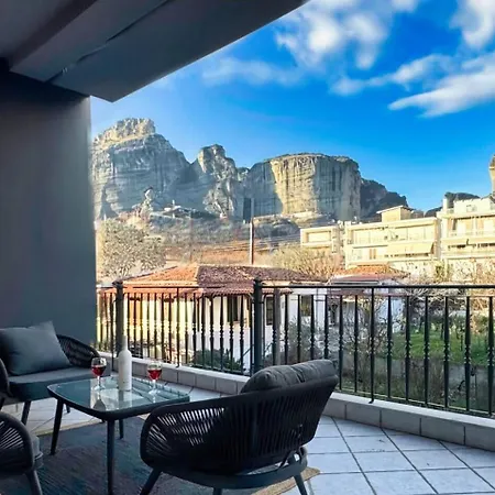 Mountain Vista Apartamento