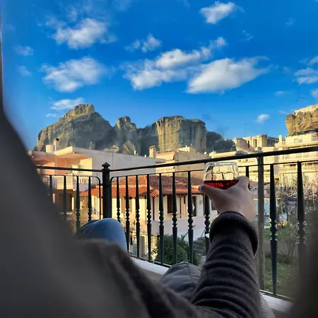 Apartamento Mountain Vista *