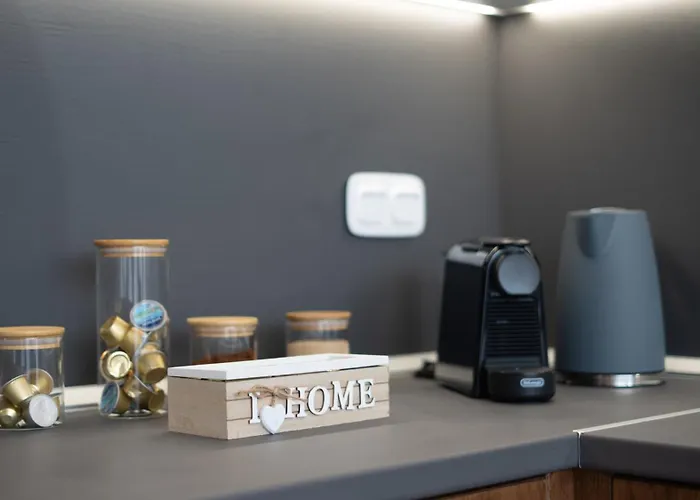 Mountain Vista Kalampáka