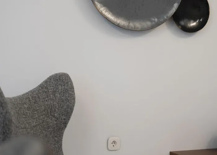 Appartement Mountain Vista *