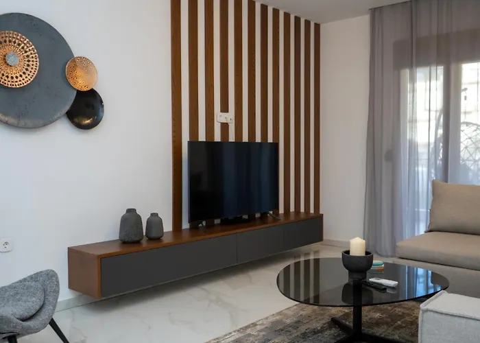 Mountain Vista Kalampáka