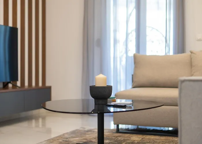 Mountain Vista Appartement