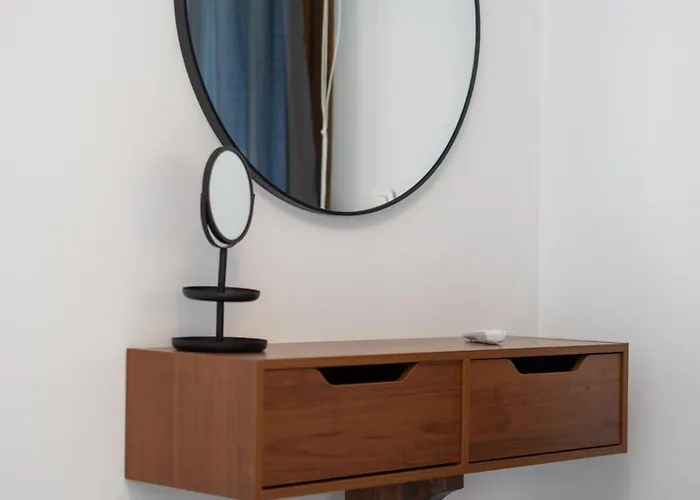 Mountain Vista Appartement *