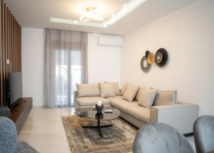 Mountain Vista * Kalampáka