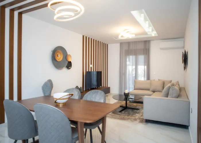 Appartement Mountain Vista