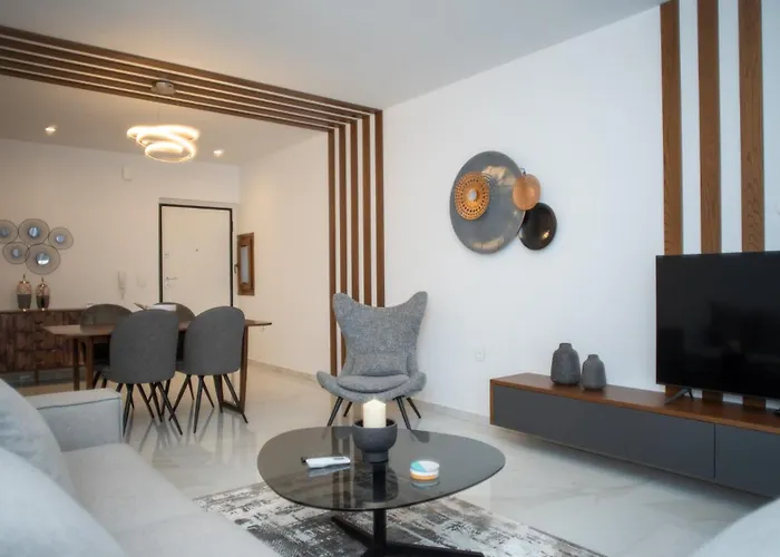 Appartement Mountain Vista *