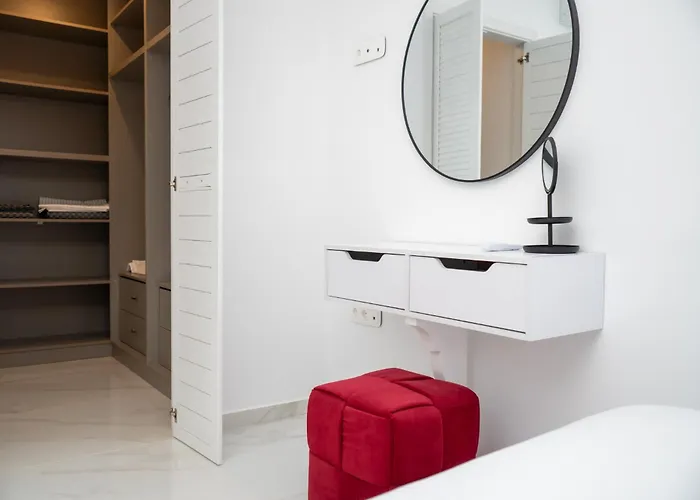 Appartement Mountain Vista