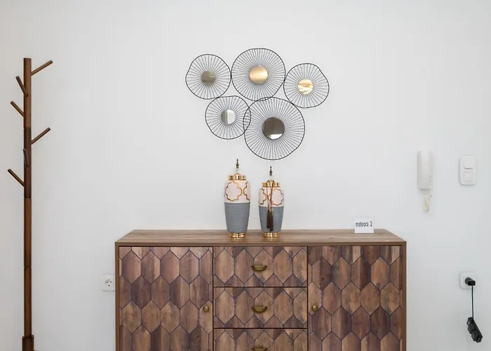 Mountain Vista Kalampáka