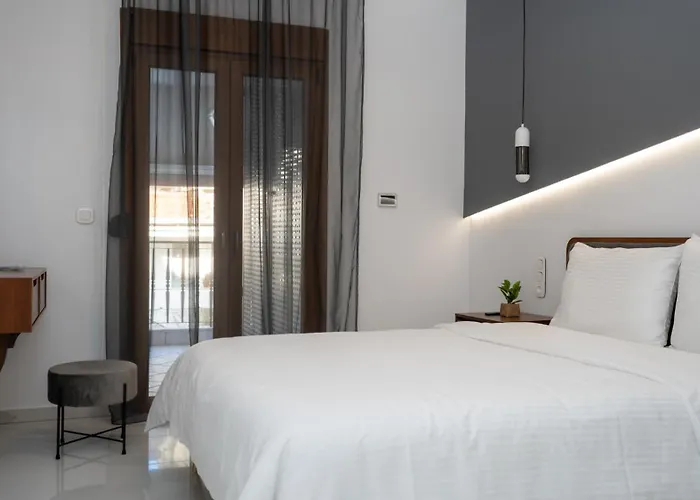 Appartement Mountain Vista *