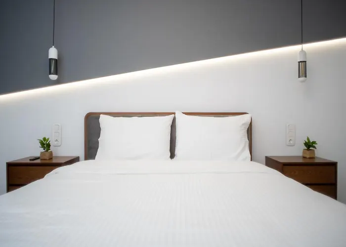 Mountain Vista * Kalampáka