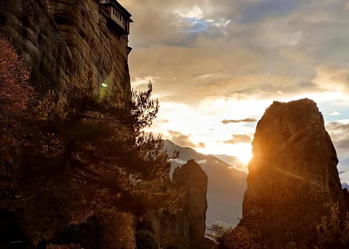 Appartement Mountain Vista