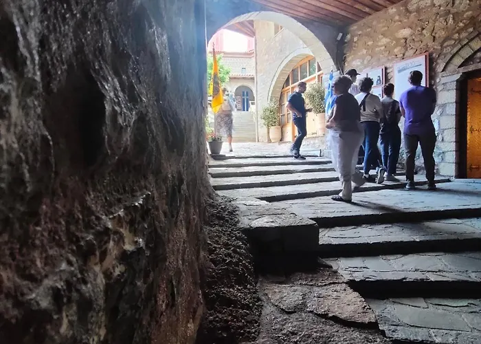 Appartement Mountain Vista