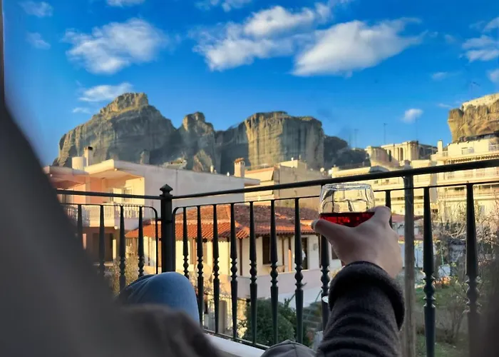 Appartement Mountain Vista *